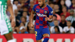 Rafinha Alcántara