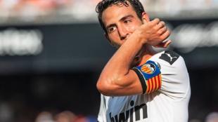 Dani Parejo