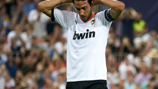 Dani Parejo