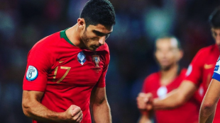 Gonçalo Guedes