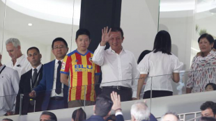 Peter Lim