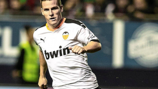 Kevin Gameiro 