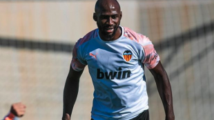 Eliaquim Mangala