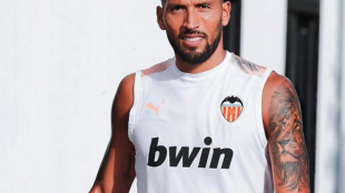 Ezequiel Garay
