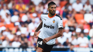 Ezequiel Garay