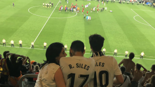 El Valencia campeón de Copa