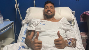 Ezequiel Garay
