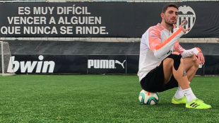 Cristiano Piccini