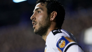 Dani Parejo