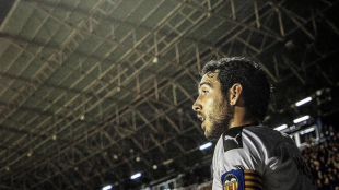 Dani Parejo