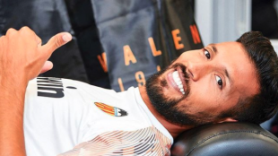 Ezequiel Garay