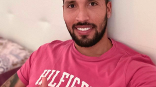 Ezequiel Garay