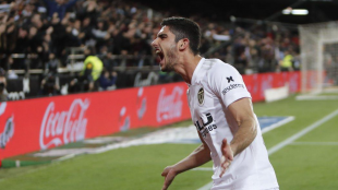 Gonçalo Guedes