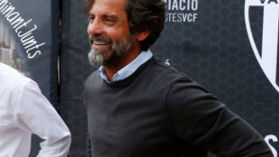 Quique Sánchez Flores