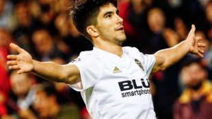 Carlos Soler