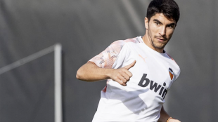 Carlos Soler
