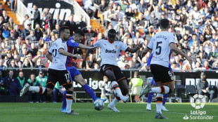 Valencia CF