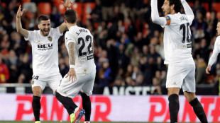 Valencia CF
