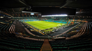Celtic Park