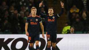 Celtic - Valencia