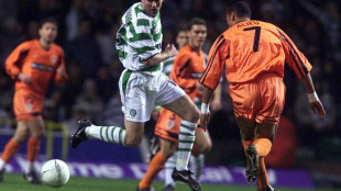 Celtic-Valencia