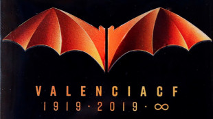 Centenario del Valencia