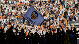 Centenario del Valencia CF