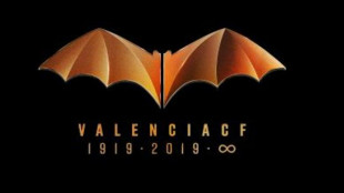 Centenario Valencia CF