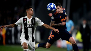 Juventus-Valencia