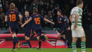 Denis Cheryshev celebrando un gol