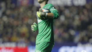 Jasper Cillessen