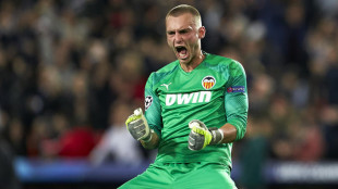 Jasper Cillessen