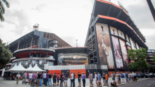 Taquillas de Mestalla