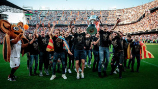 Valencia CF