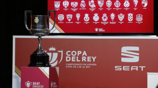 Copa del Rey