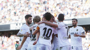 Valencia CF