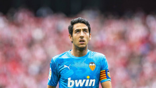 Dani Parejo