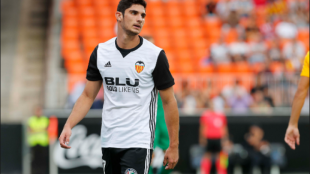 Gonçalo Guedes