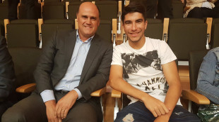 Fernando Gómez y Carlos Soler