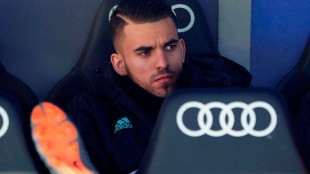 Dani Ceballos