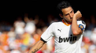 Dani Parejo