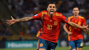 Dani Ceballos