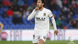 Dani Parejo