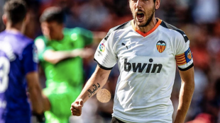 Dani Parejo