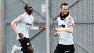 Denis Cheryshev