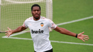 Geoffrey Kondogbia