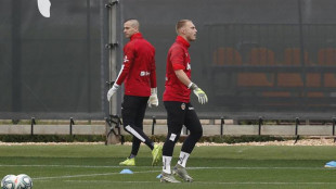 Jaume y Cillessen