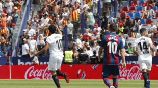 Levante-Valencia