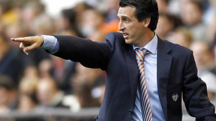 Unai Emery