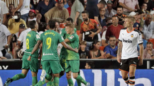 Valencia-Real Sociedad